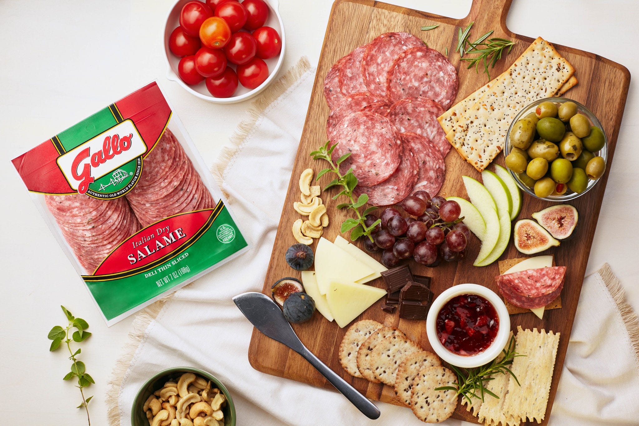 Gallo Salame