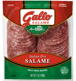 gallo salame